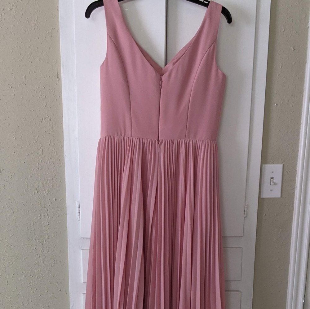 JJ's House Blush dress - Picture 5 of 6